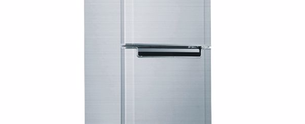 
Smad 5.6 Cu. Ft. DC 12V/24V Compressor Solar Refrigerator with Recessed handle
