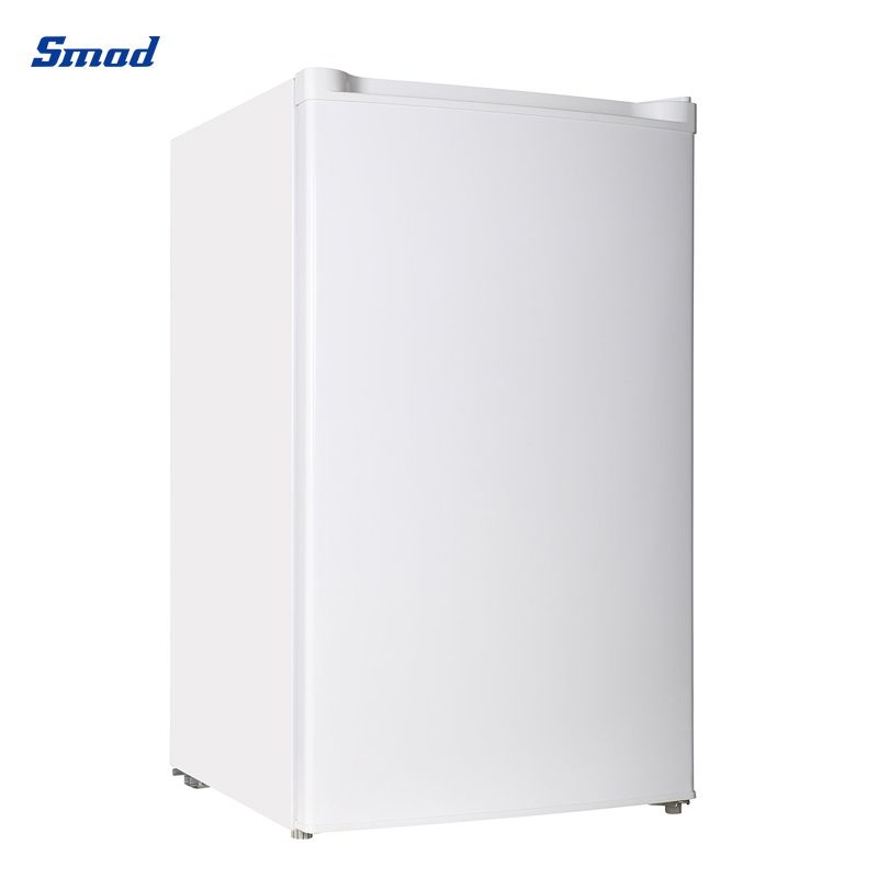 
Smad 3.2 Cu. Ft. Small Upright Freezer with Reversible door