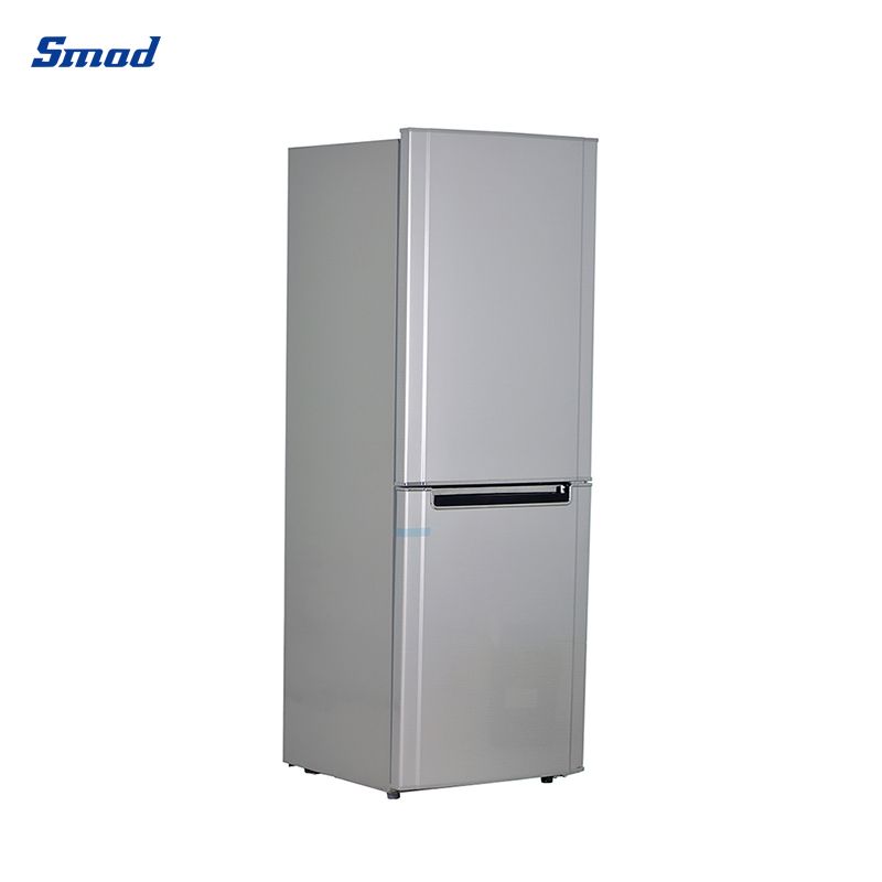 
Smad 198L DC Compressor Solar Powered Fridge with Efficient fresh-keeping technology