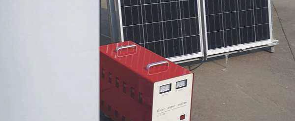
Smad 108L AC/DC Top Freezer Solar Panel Fridge with Lower energy consumptio