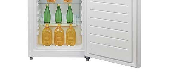 
Smad manufactures and supplies best frost free upright freezers