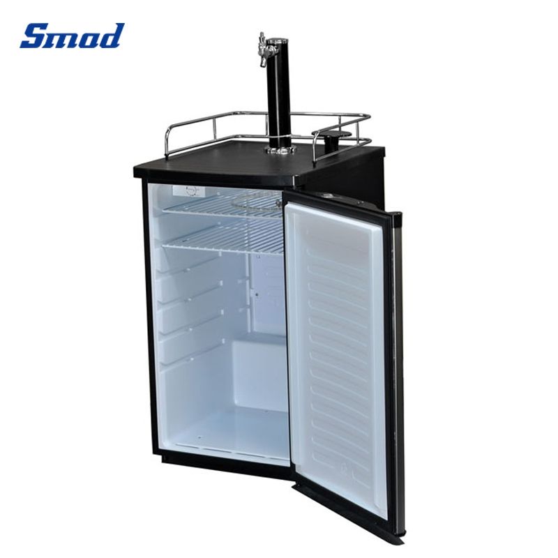 
Smad Draft Beer Tower Dispenser Machine with High cooling efficiency