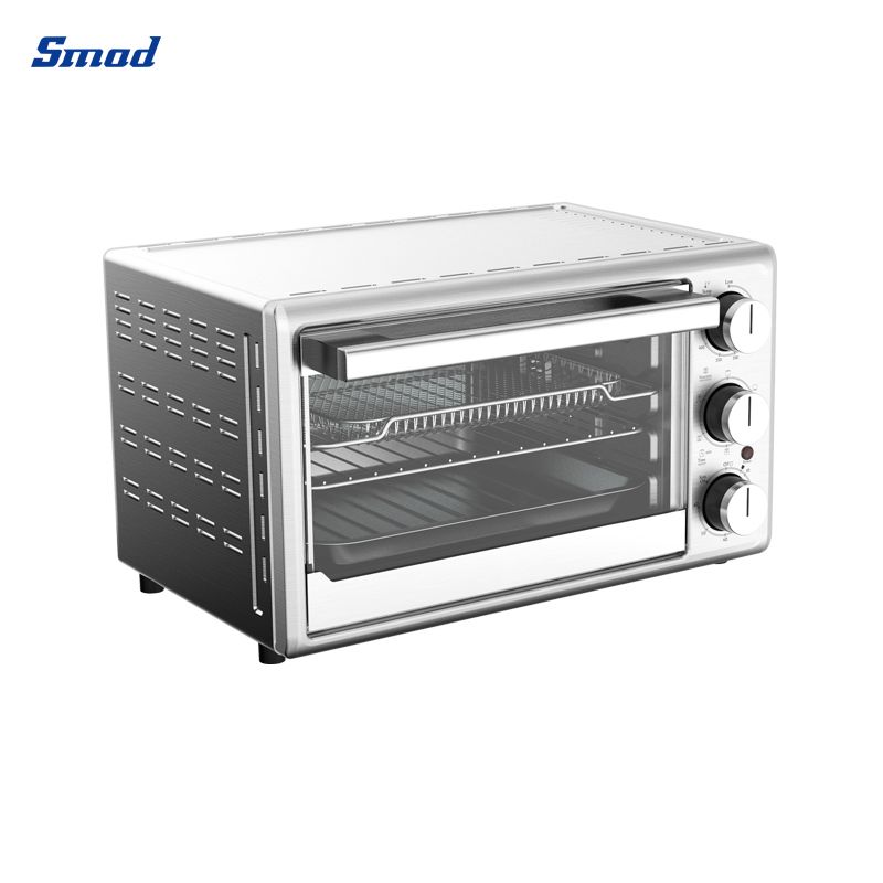 
Smad Pizza Air Fry Oven with Convection
