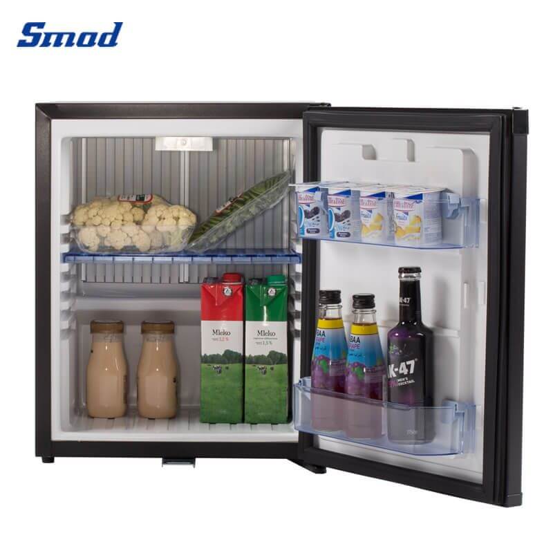 
Smad Hotel Mini Bar Absorption Fridge with absorption cooling system