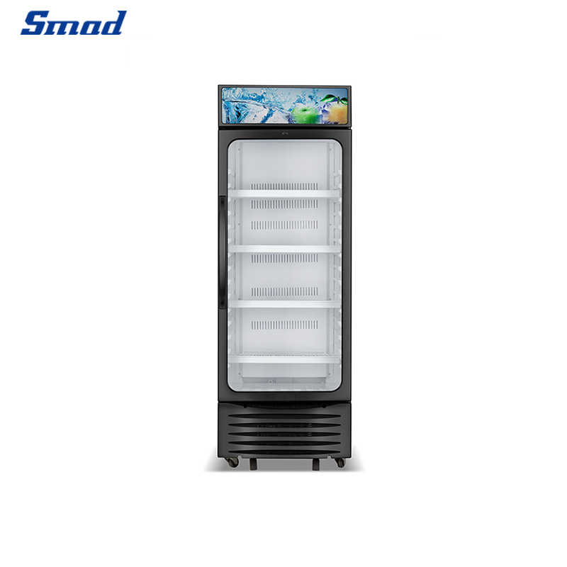 
Smad Drinks Cooler Display Fridge with Efficient compressor