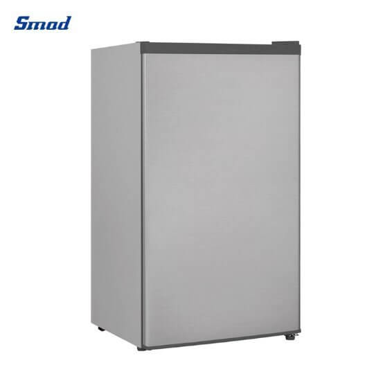 
Smad 3.2 Cu. Ft. Compact Mini Fridge with Anti-bacterial inner