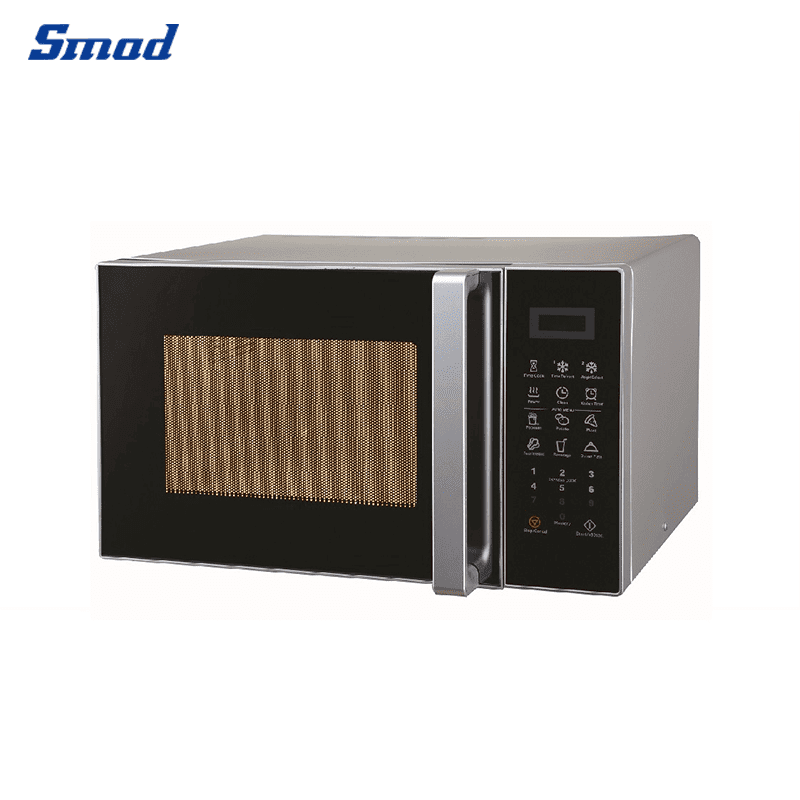 
Smad 20 Litre Small Microwave with Cooking end signal