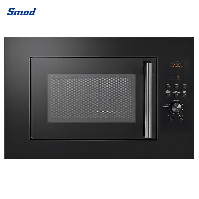 
Smad Built In Small Microwave with Auto cooking