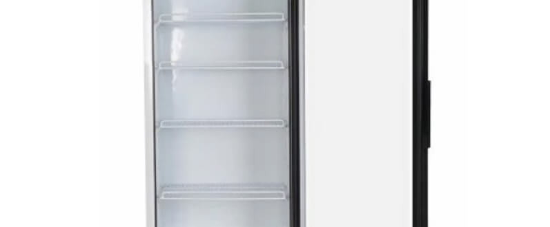 
Smad Drink Display Refrigerator with double layers glass