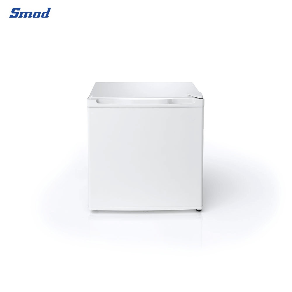 
Smad 1.6 Cu. Ft. Compact Refrigerator with Reversible Refrigerator Door