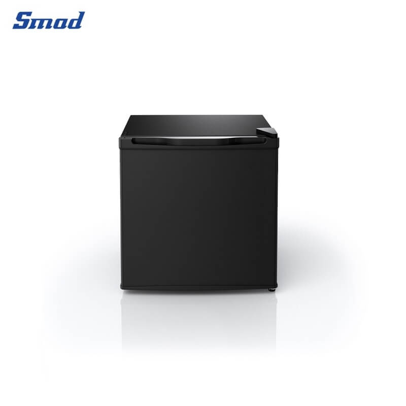 
Smad 1.6 Cu. Ft. Compact Refrigerator with Freezer Compartment