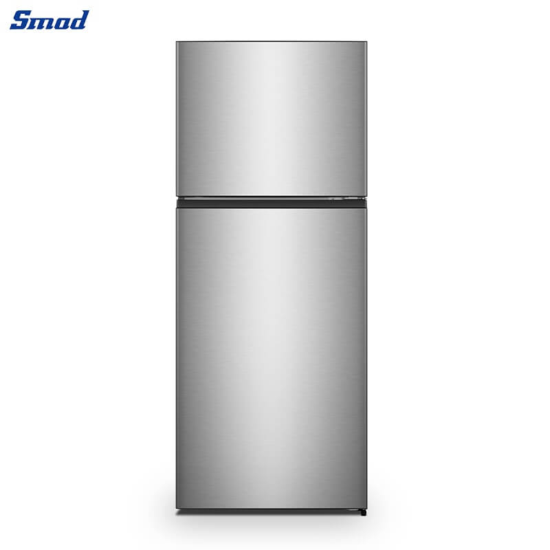 Smad Double Door No Frost Fridge with Inverter Compressor