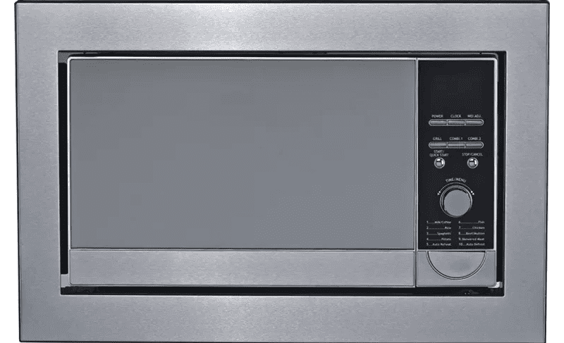 
Smad 30L Built In Microwave with Express Cooking