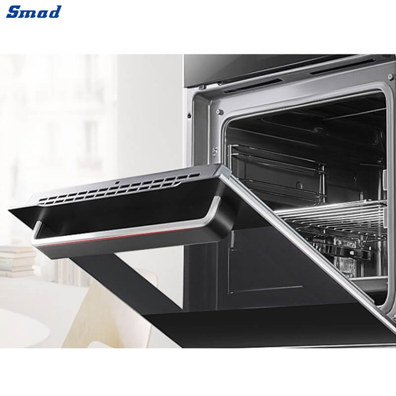 
Smad Built-In Multi Function Electric Oven with Forced Cooling System