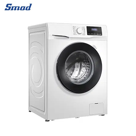 
Smad 6/7Kg Fully Automatic Front Load Washing Machine with 24 Hour Delay