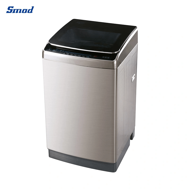 
Smad 7~18Kg Fully Automatic Top Load Washing Machine with LED Display