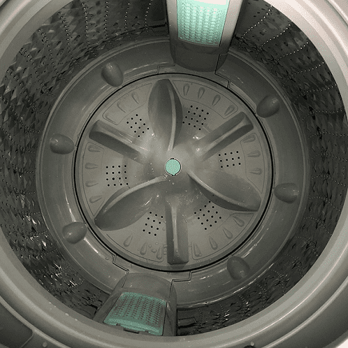 
Smad 6~9Kg Computer Control Top Load Washing Machine with Anticrease