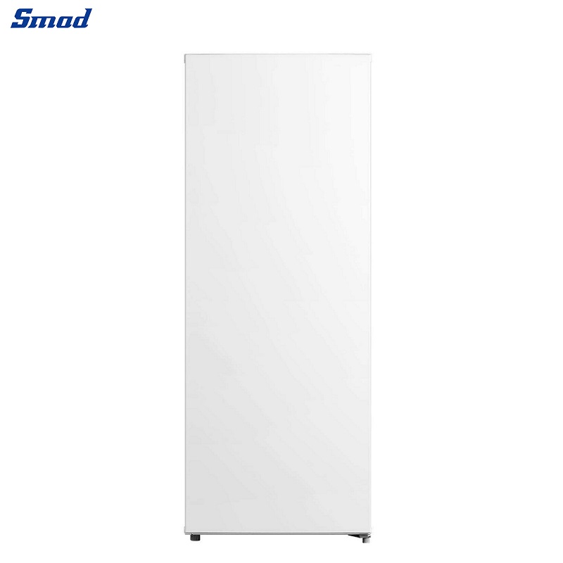 
Smad 7 Cu. Ft. Garage Ready Upright Freezer with Uniform cooling technology