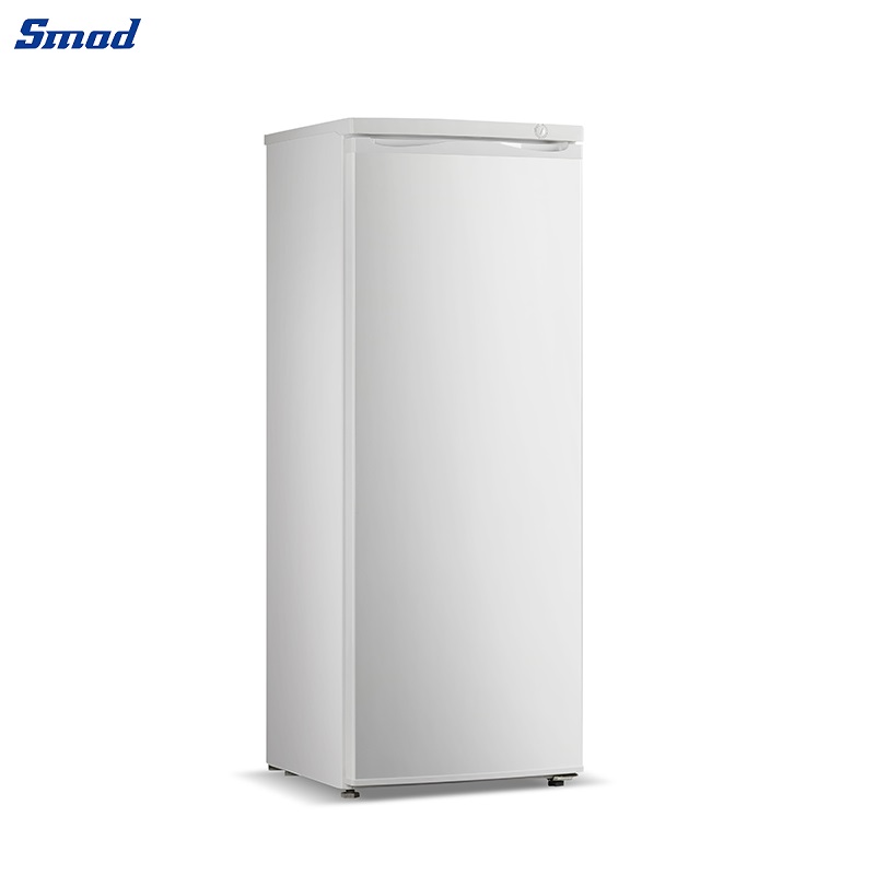 
Smad 12.4 Cu. Ft. upright freezer with 7 drawers