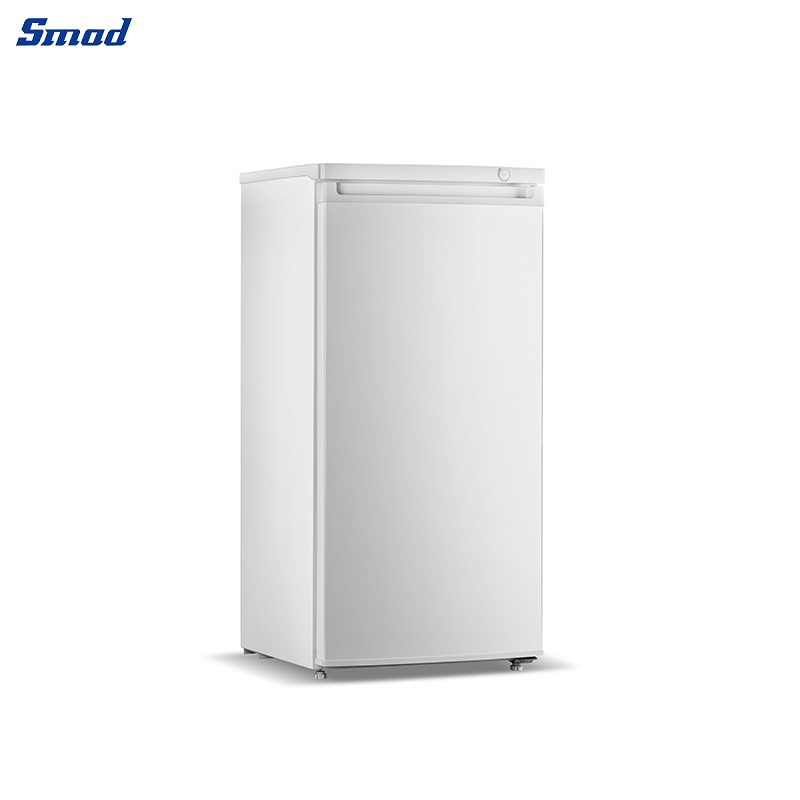 
Smad 5.4 Cu. Ft. upright freezer with 6 drawers