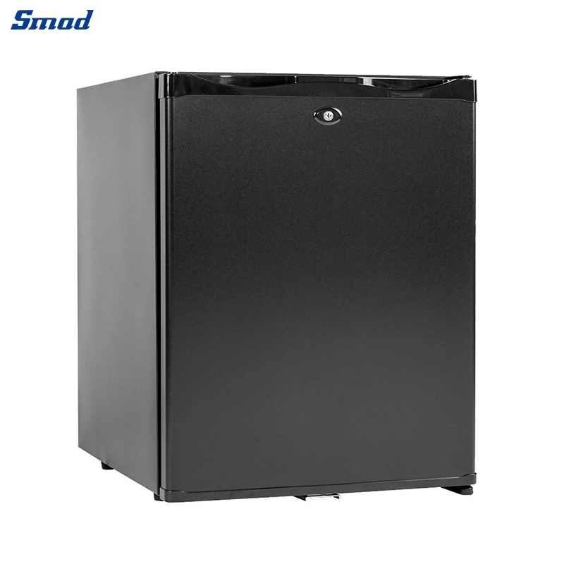 Smad 40L 12V Camping Fridge with no compressor