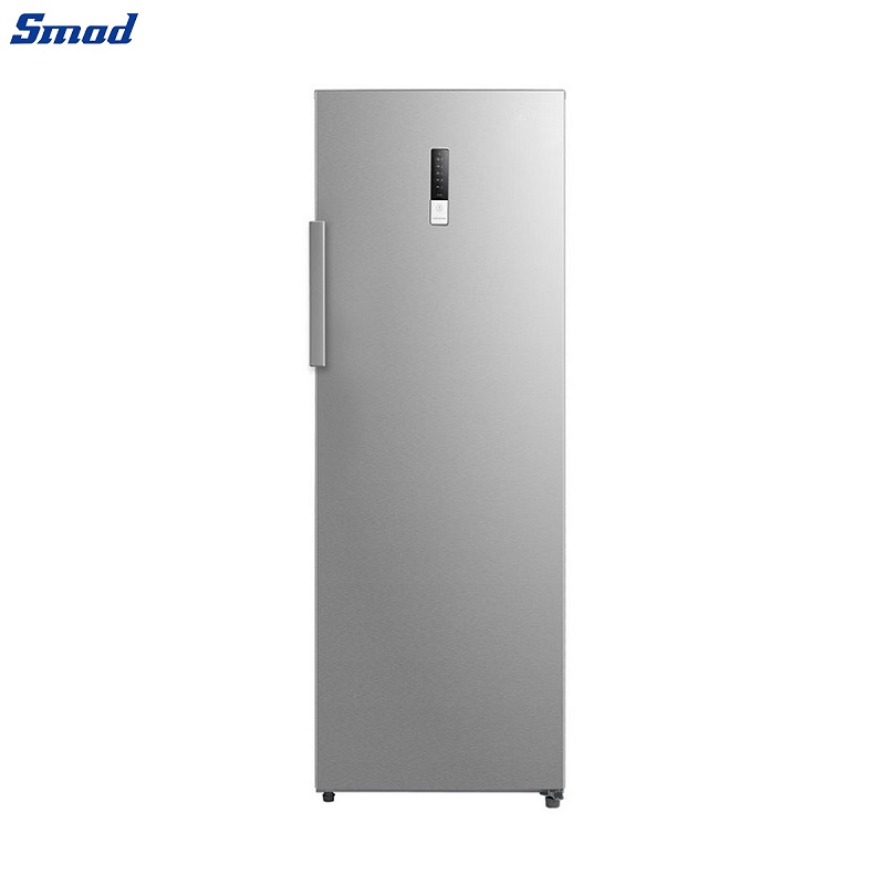
Smad Single Door Upright Freezer with Convertible design