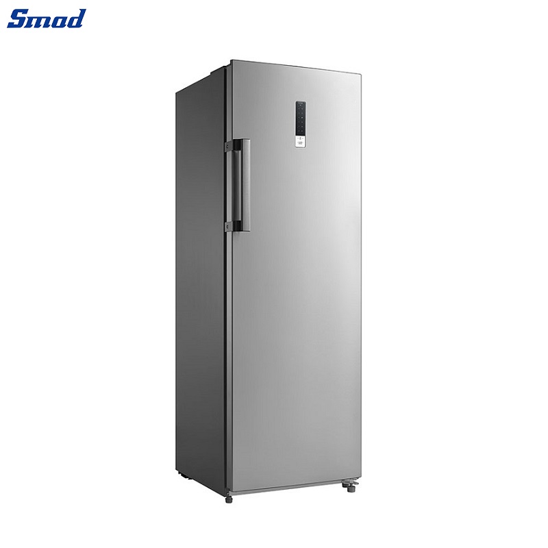 
Smad 235L Frost Free Upright Freezer with Multi-air flow