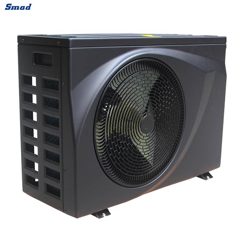 
Smad Swimming Pool Heat Pump with Heating & Cooling function