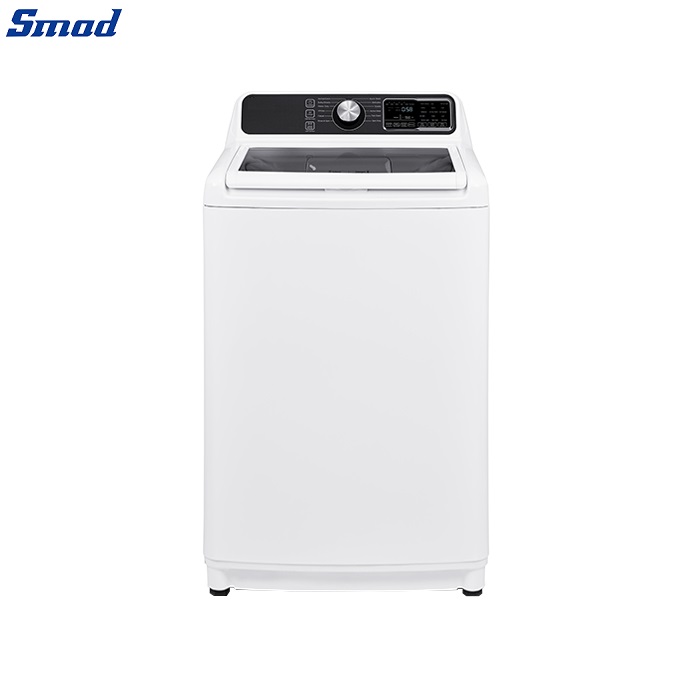 
Smad 16/18Kg Top Load Washer with Electronic Control Panel