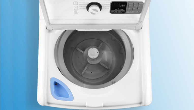 Smad 16/18Kg Top Load Washer with Large Capacity