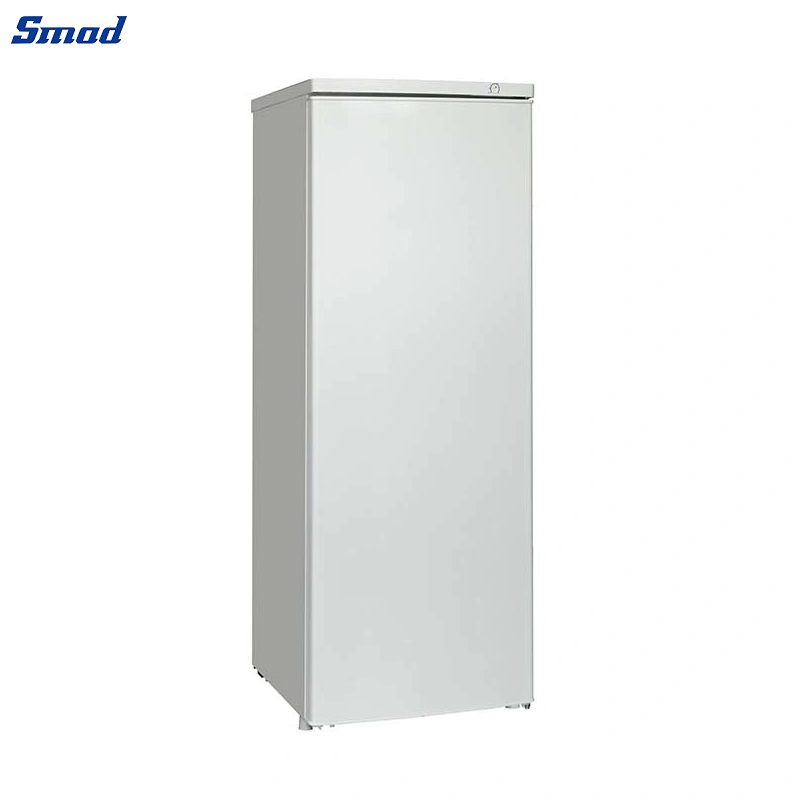 
Smad Stand Up Freezer with Adjustable leveling leg